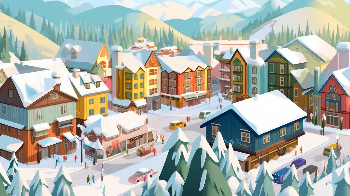 Kid Adventures: Whistler, British Columbia