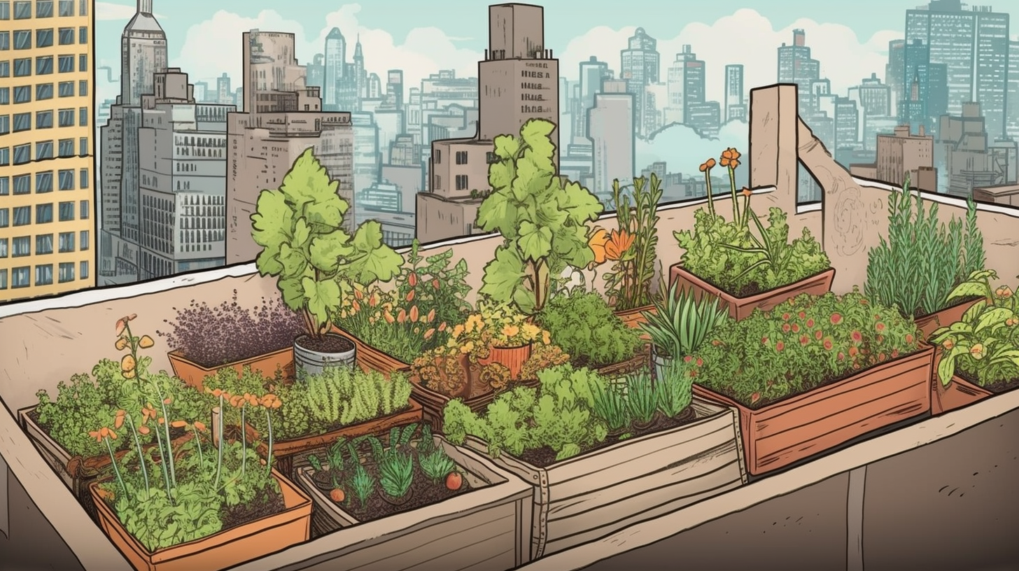 How to Make to Perfect Herb Garden