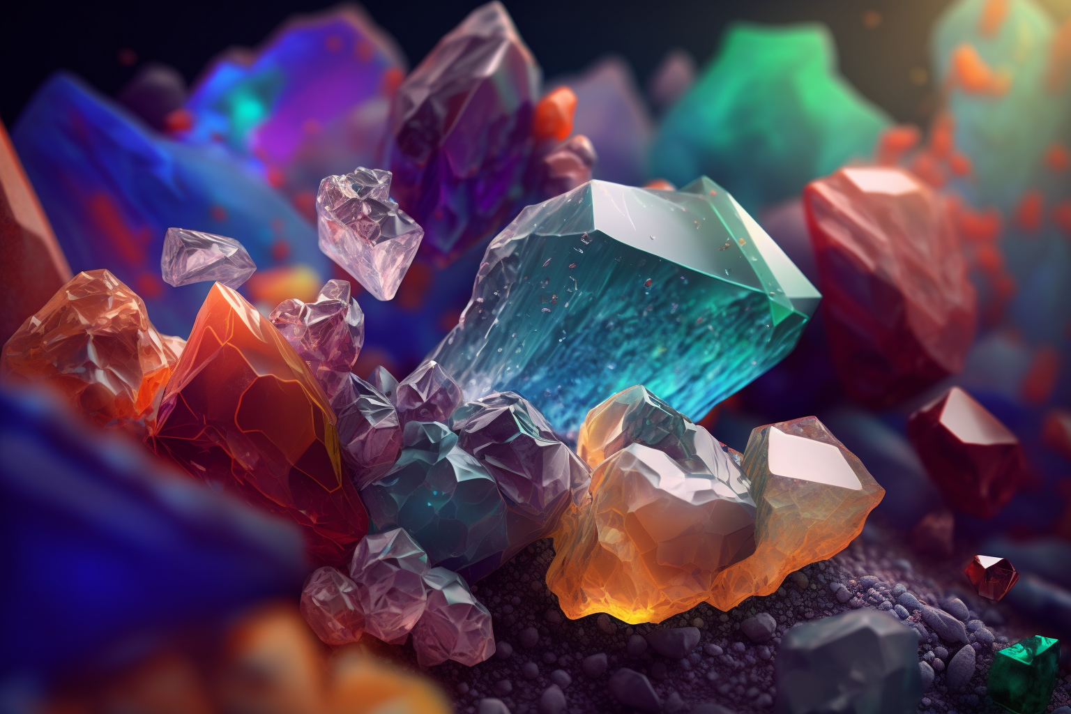 Let’s Make Rock Candy!