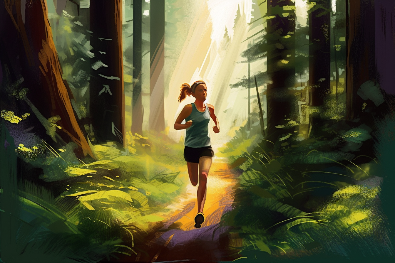 Which Is for You: Taking a Jog Outside or the Treadmill?
