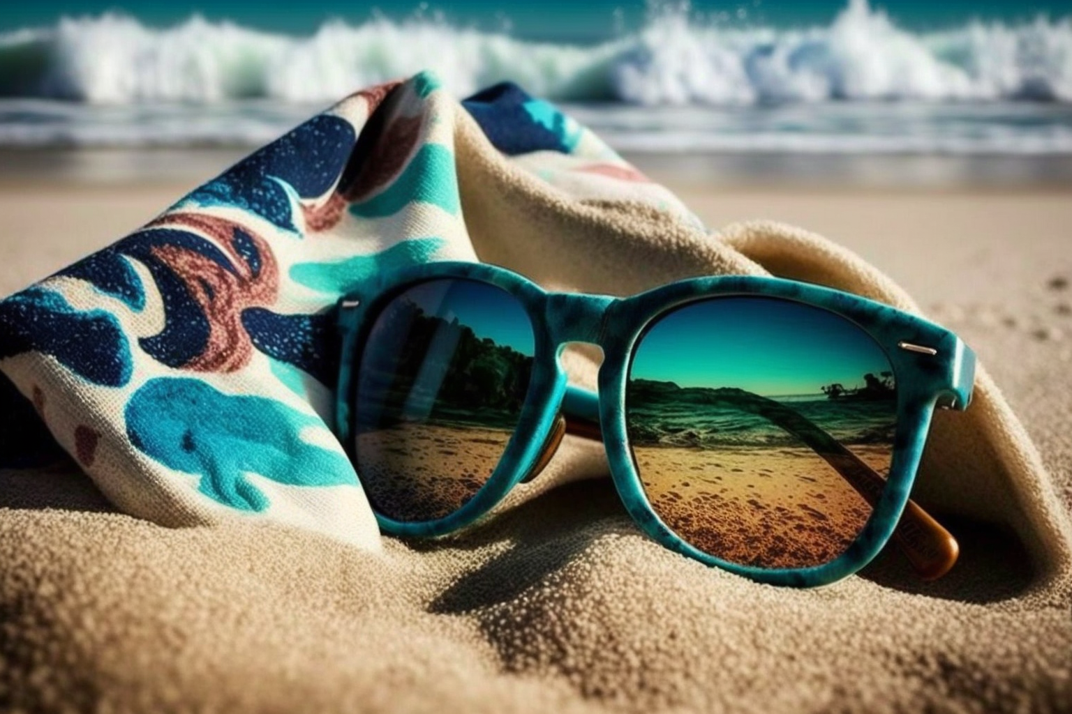 Give Your Eyes Some Well Deserved Shade