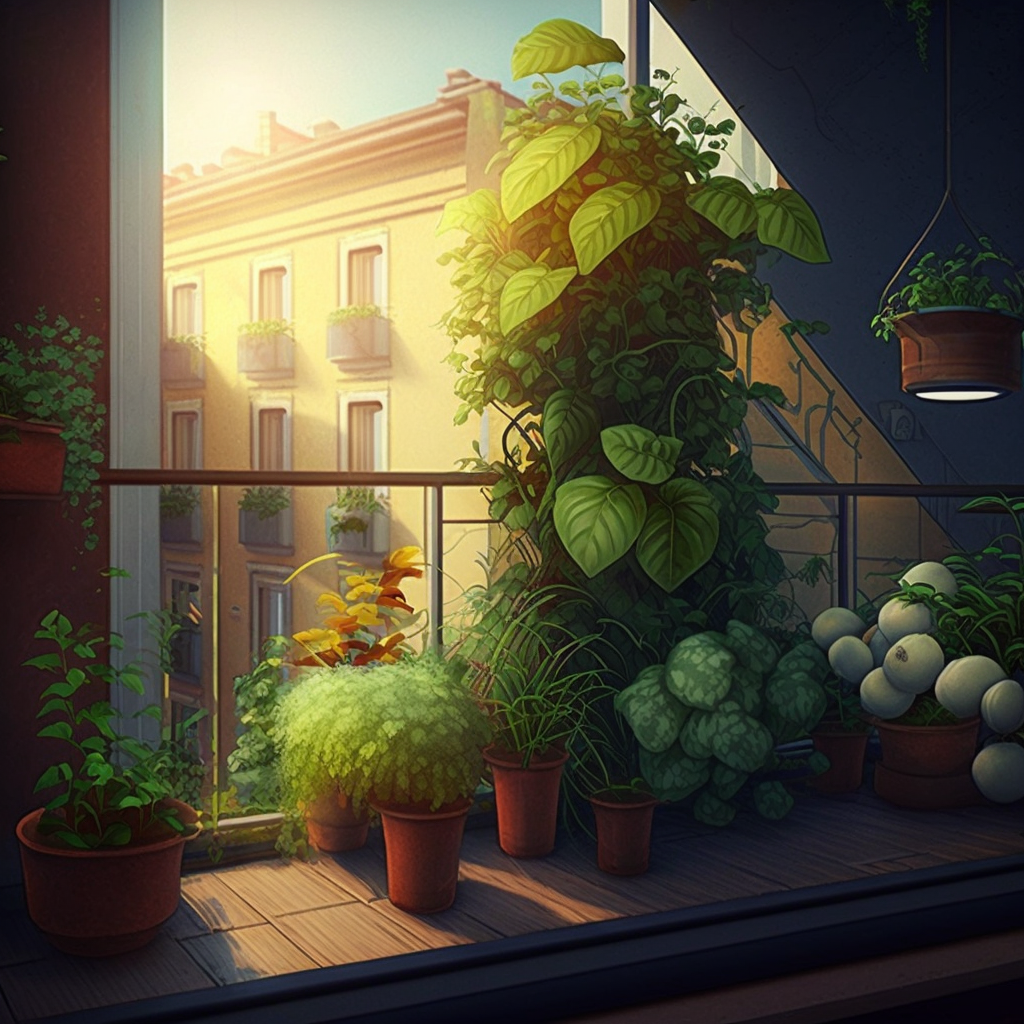 Growing Plants Through Hydroponics