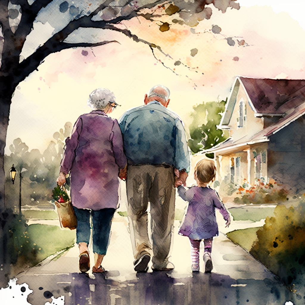 Importance of Staying Fit as We Age