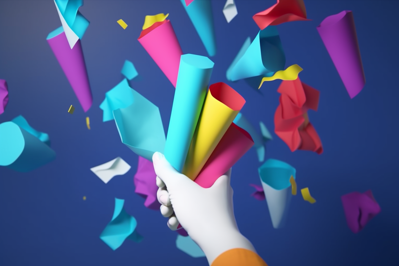 The Ultimate Guide to Making a Paper Popper: Fun, Loud and Creative!