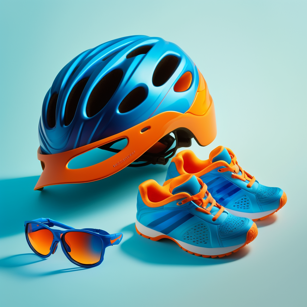 Children and Bicycles - Part 1: Bike Safety