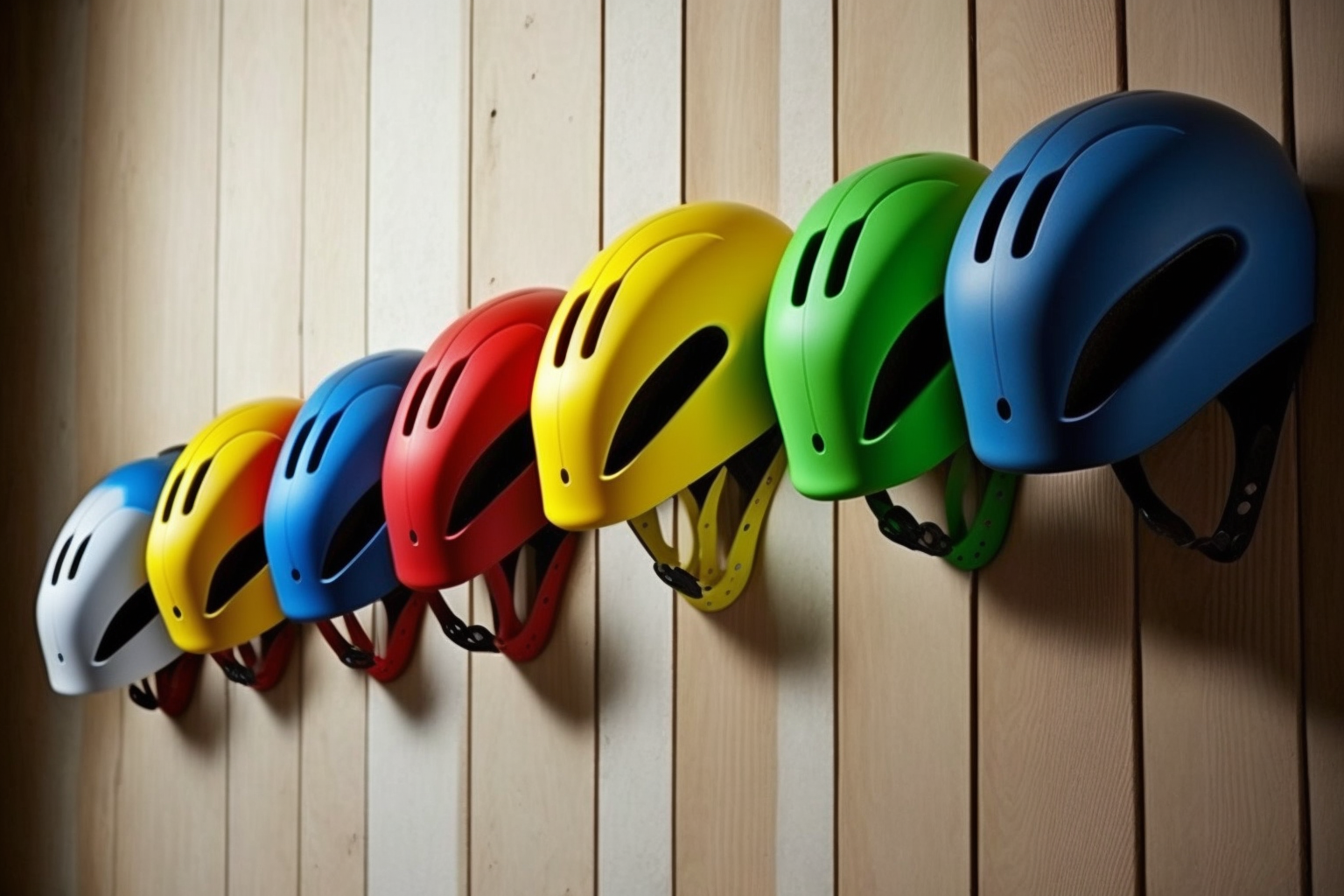 Children and Bicycles, Part 2: How to Fit a Helmet
