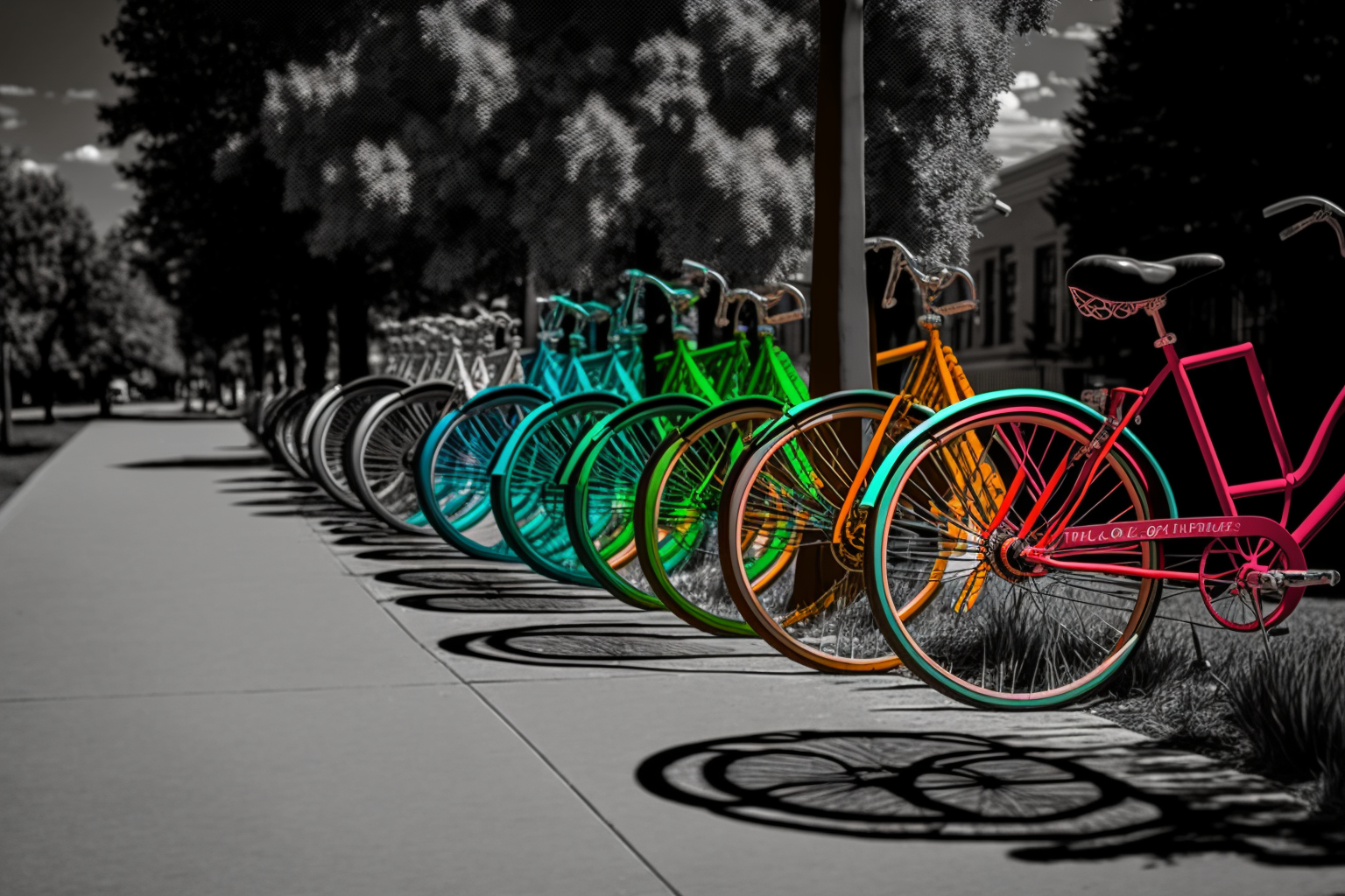 Children and Bicycles, Part 3: How to Fit a Bike
