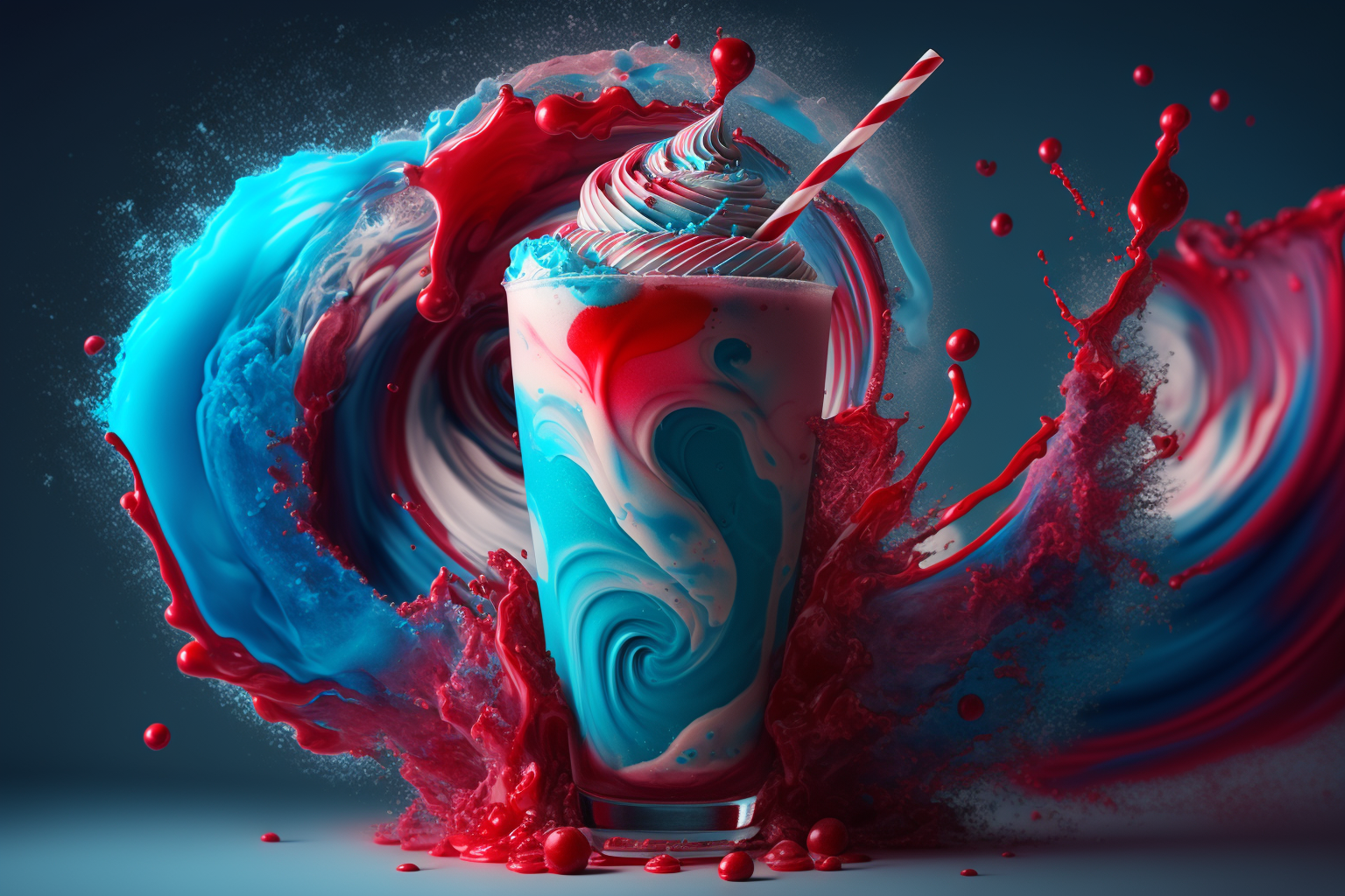 Sweet Ice 1: The Icee