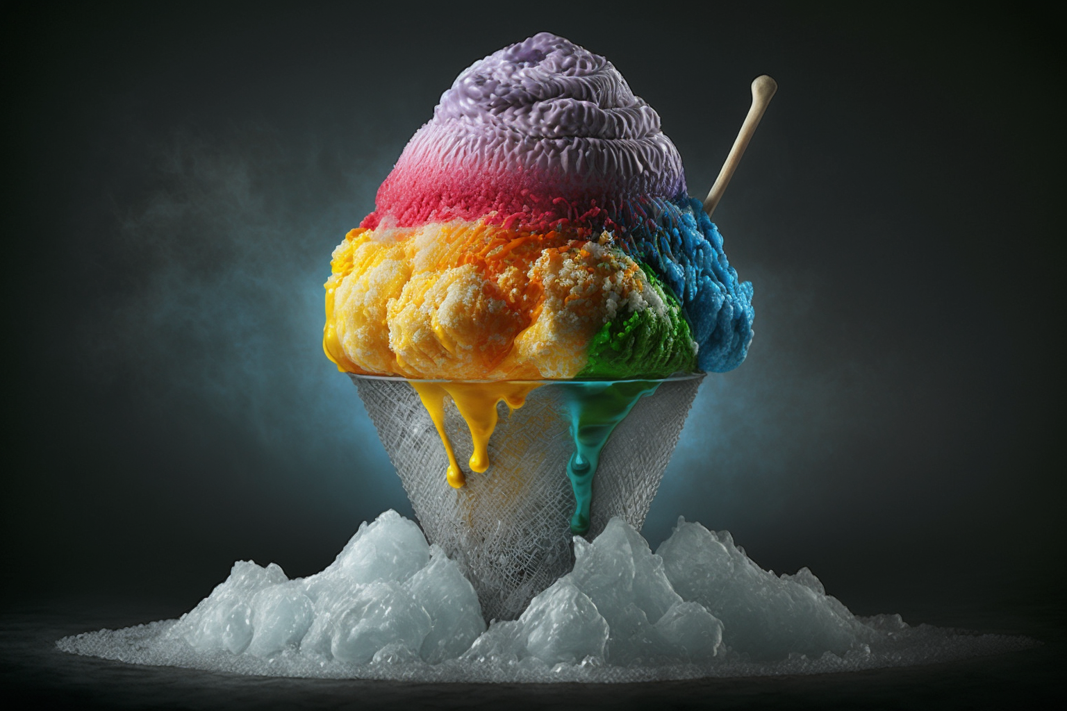 Sweet Ice 2 – Saved Ice