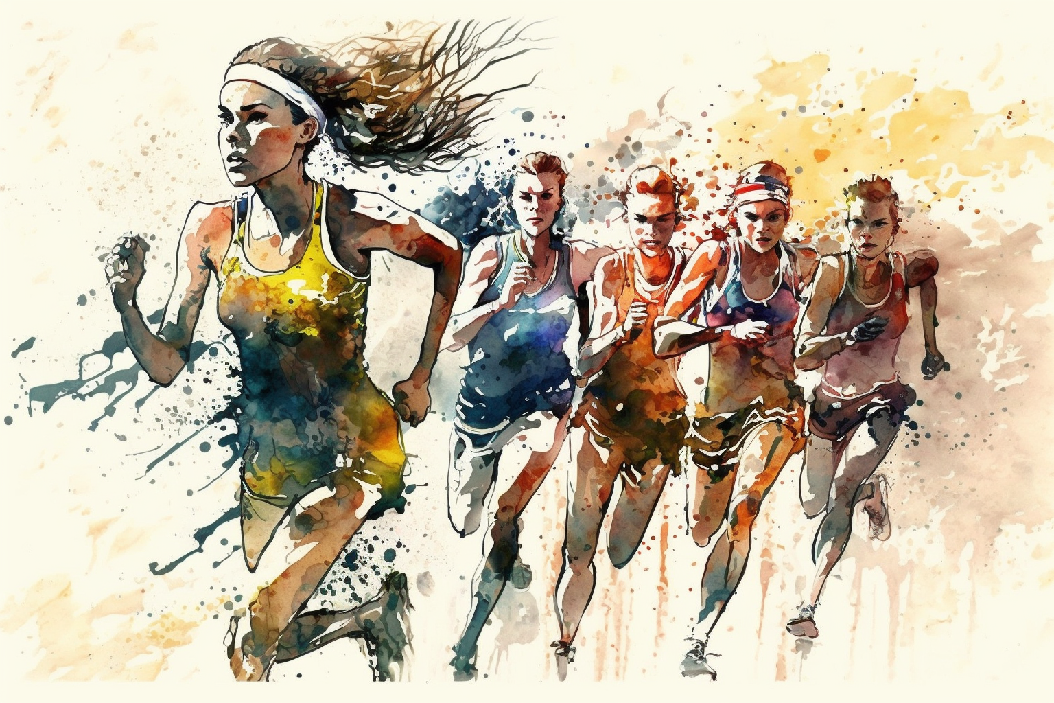 Hyrox Fitness Competition