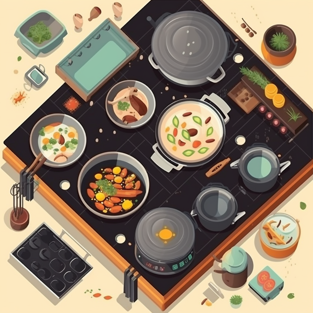 Induction Cooking Buying Guide: Your Path to Effortless and Efficient Cooking