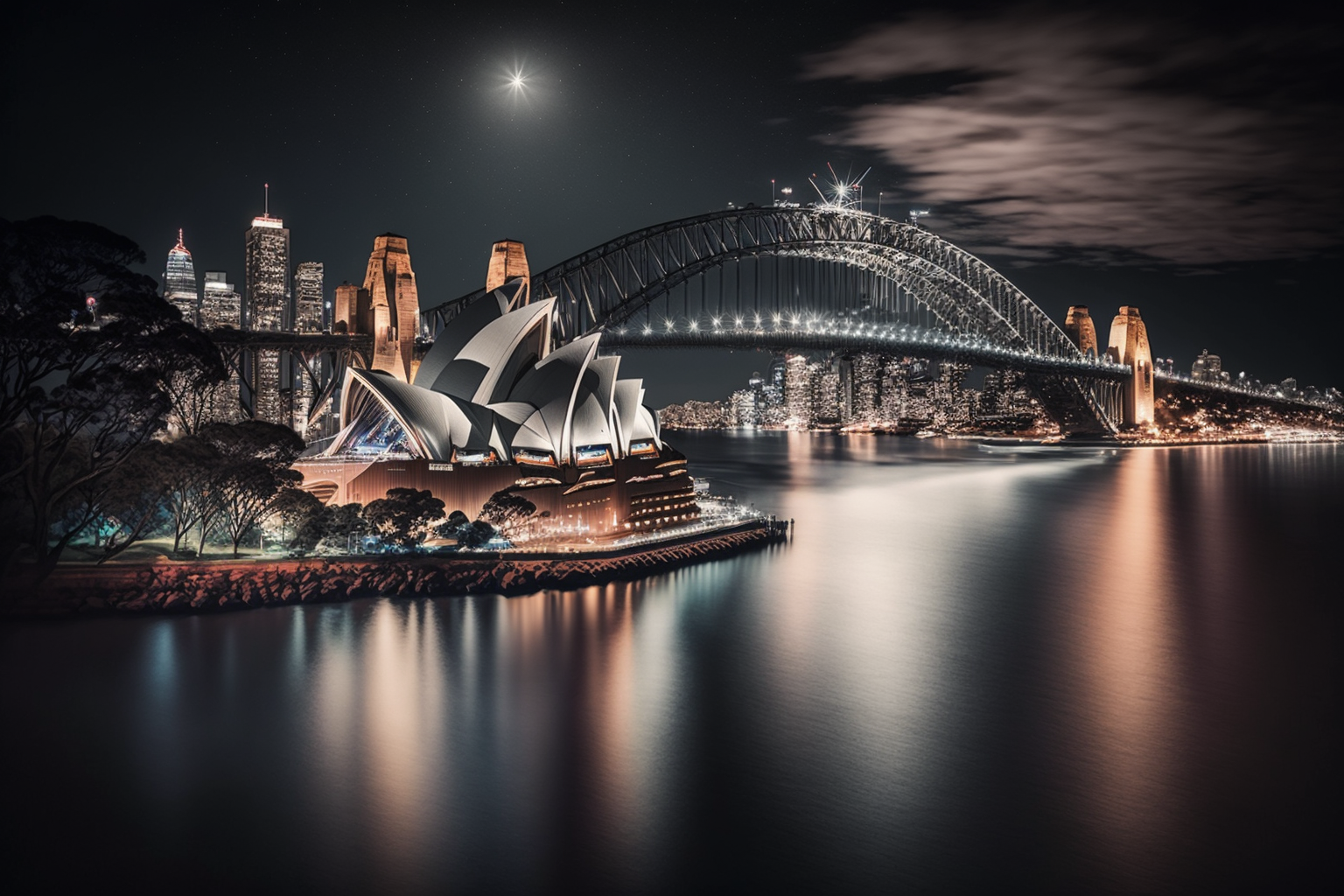 Kid Adventures: Sydney