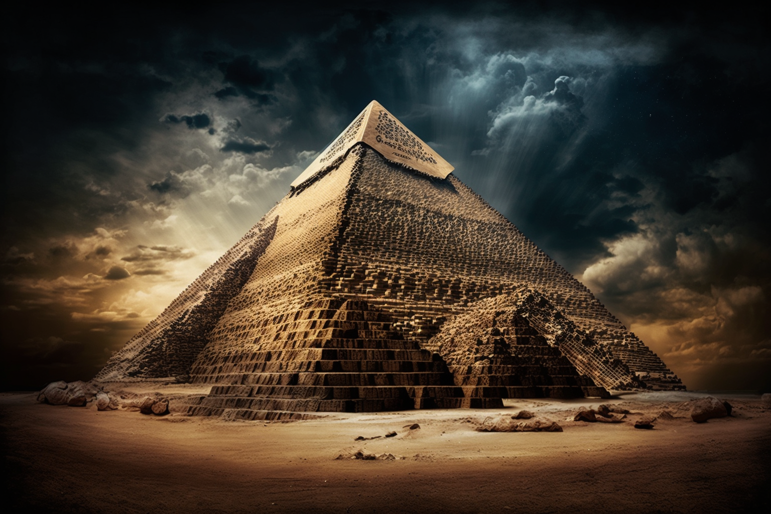 Kid Adventures: Egypt
