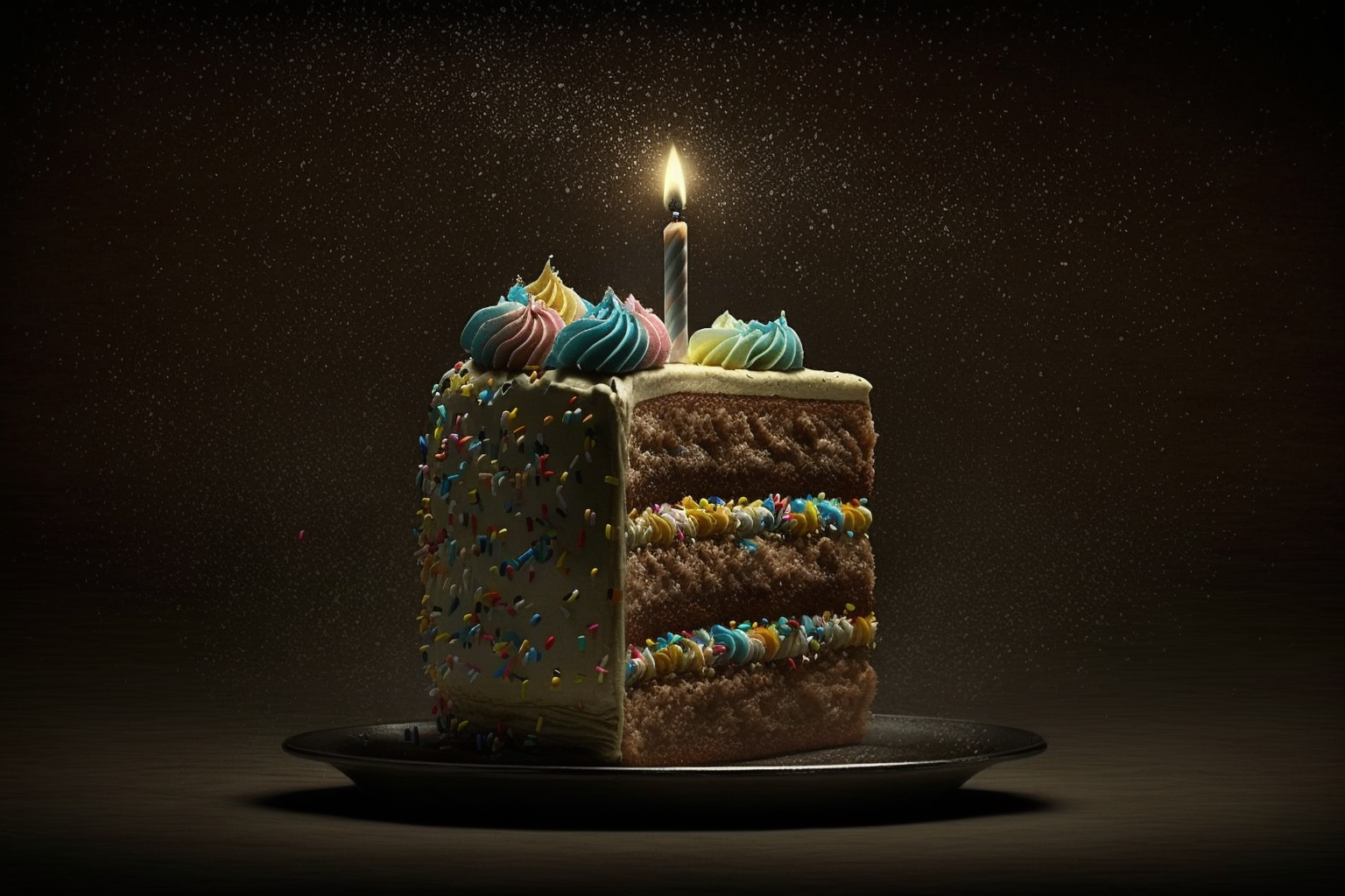 Happy Birthday to You!