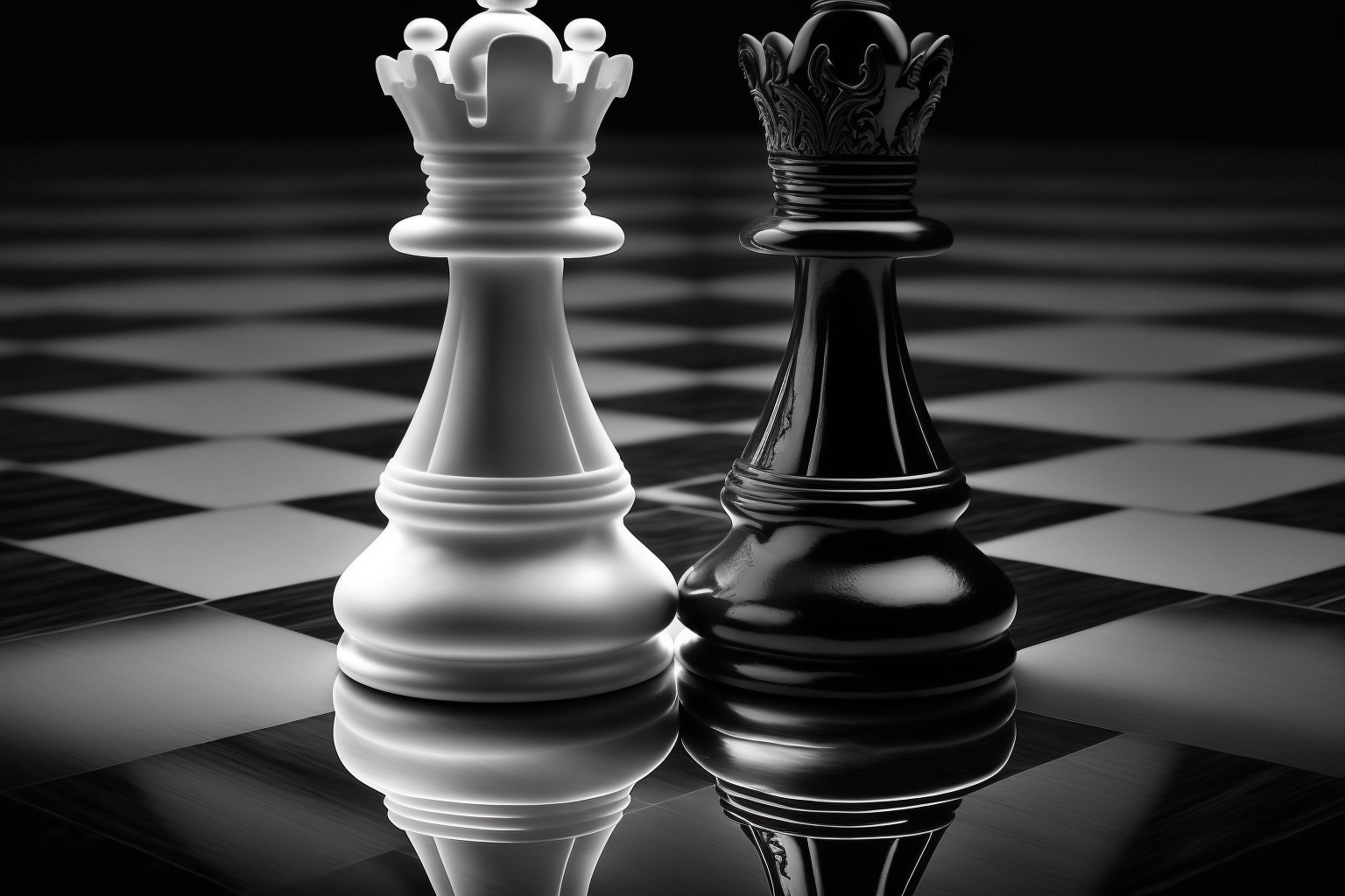 Chess or Checkers: Which Is For You?