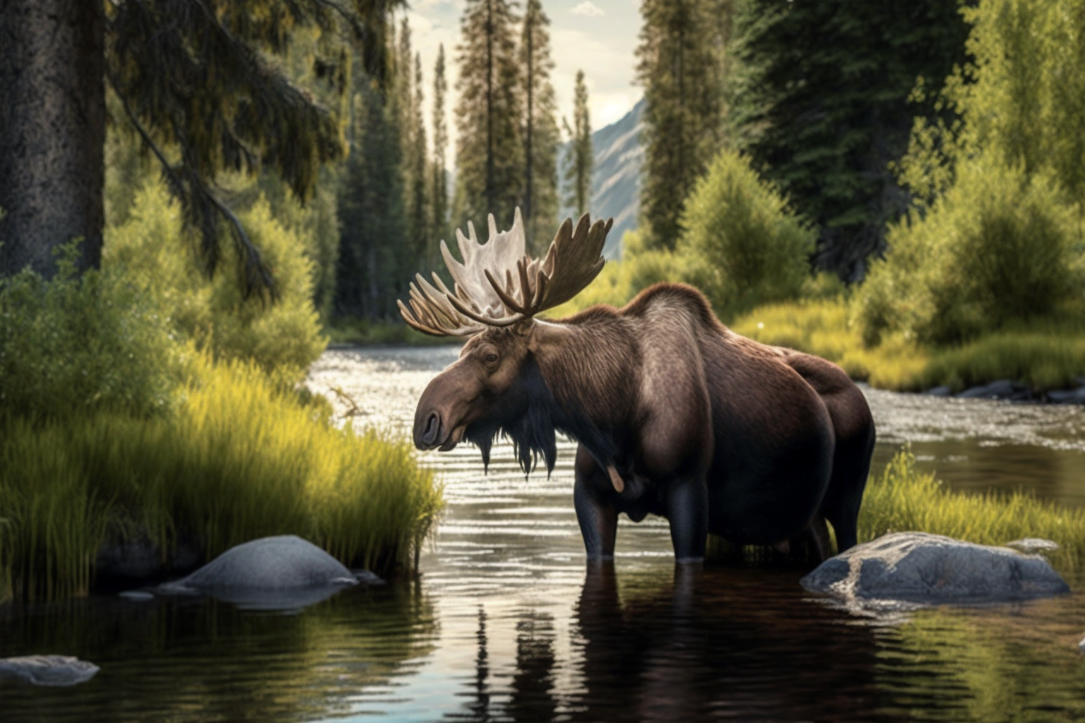 Kid Adventures: Yellowstone National Park