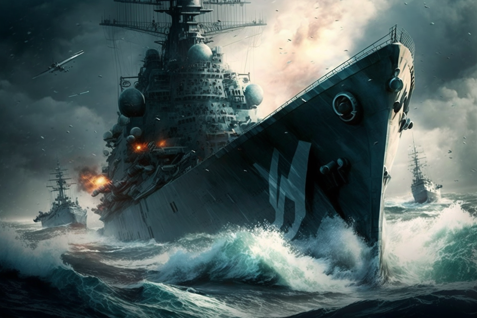 Battleship: The Classic Game that has Stood the Test of Time