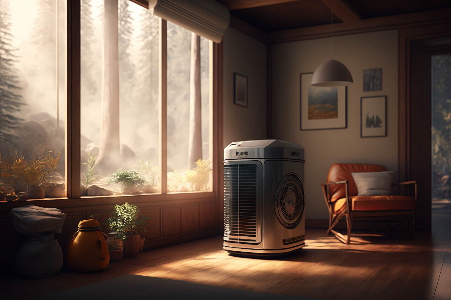 Breath of Fresh Air: Benefits of Air Purifiers