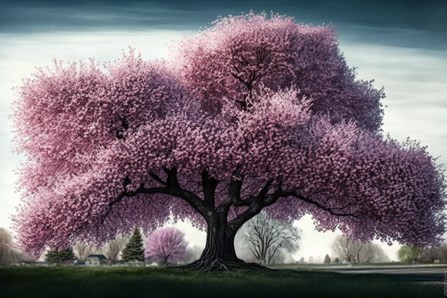Blooming Beauty: The Cherry Festival