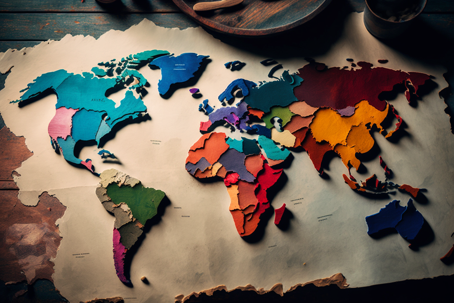 The Classic Game of Strategy: Risk
