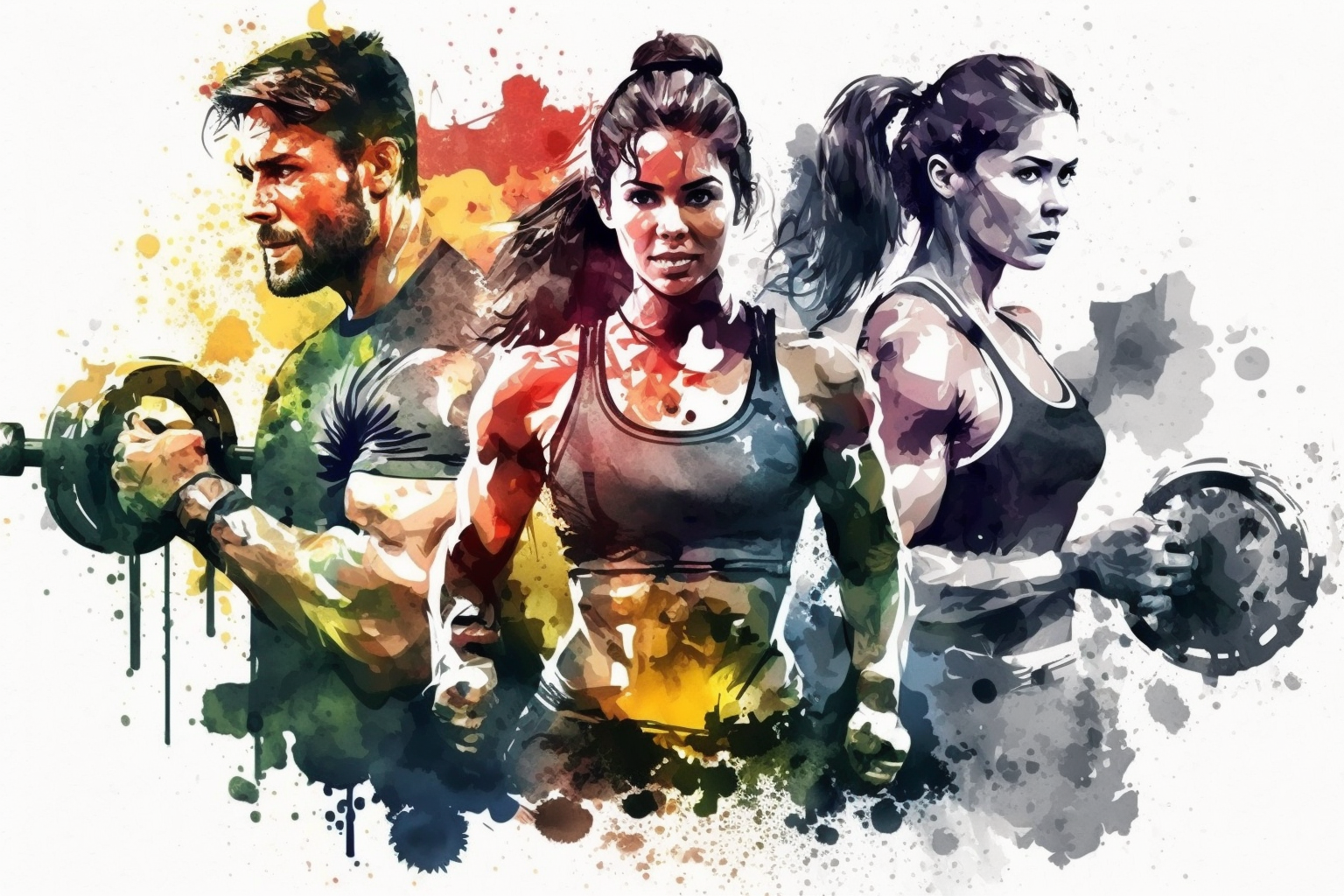 From Functional Fitness to Global Phenomenon: The Evolution of CrossFit