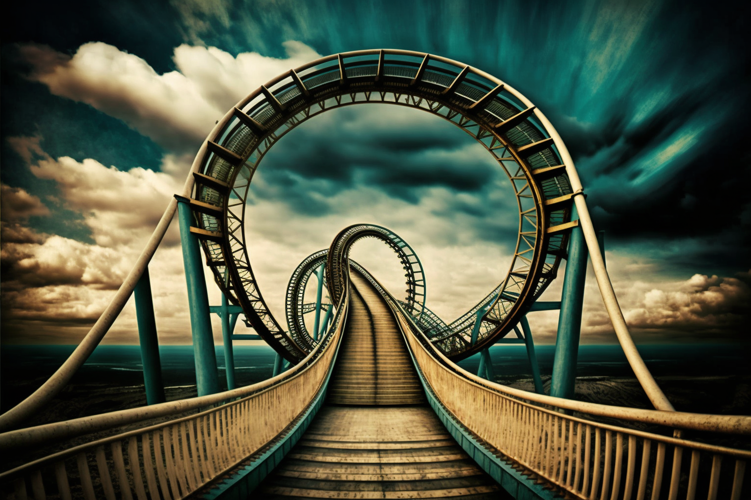 Kid Adventures: Amusement Parks
