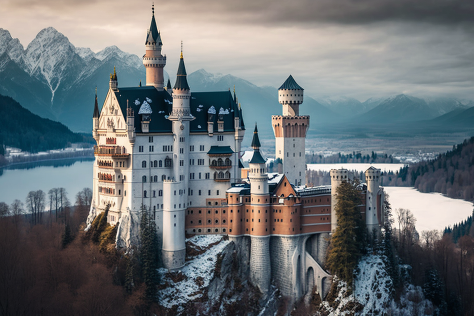 Kid Adventures: Germany