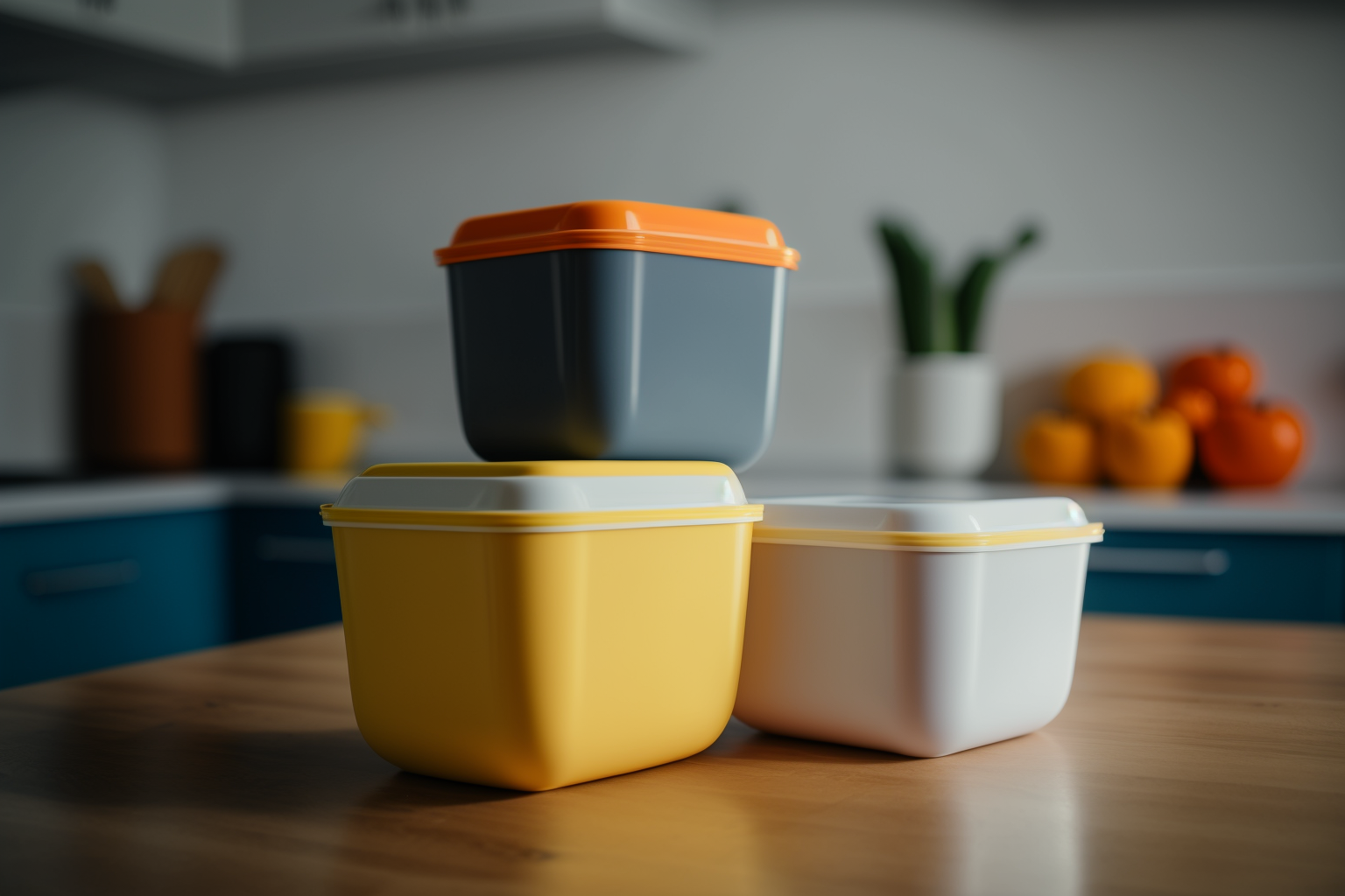 The Secret to Tupperware's Success