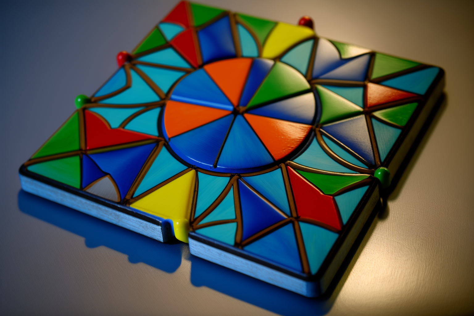 Magna-Tiles: The Magnetic Toy that Promotes STEM Learning and Creativity