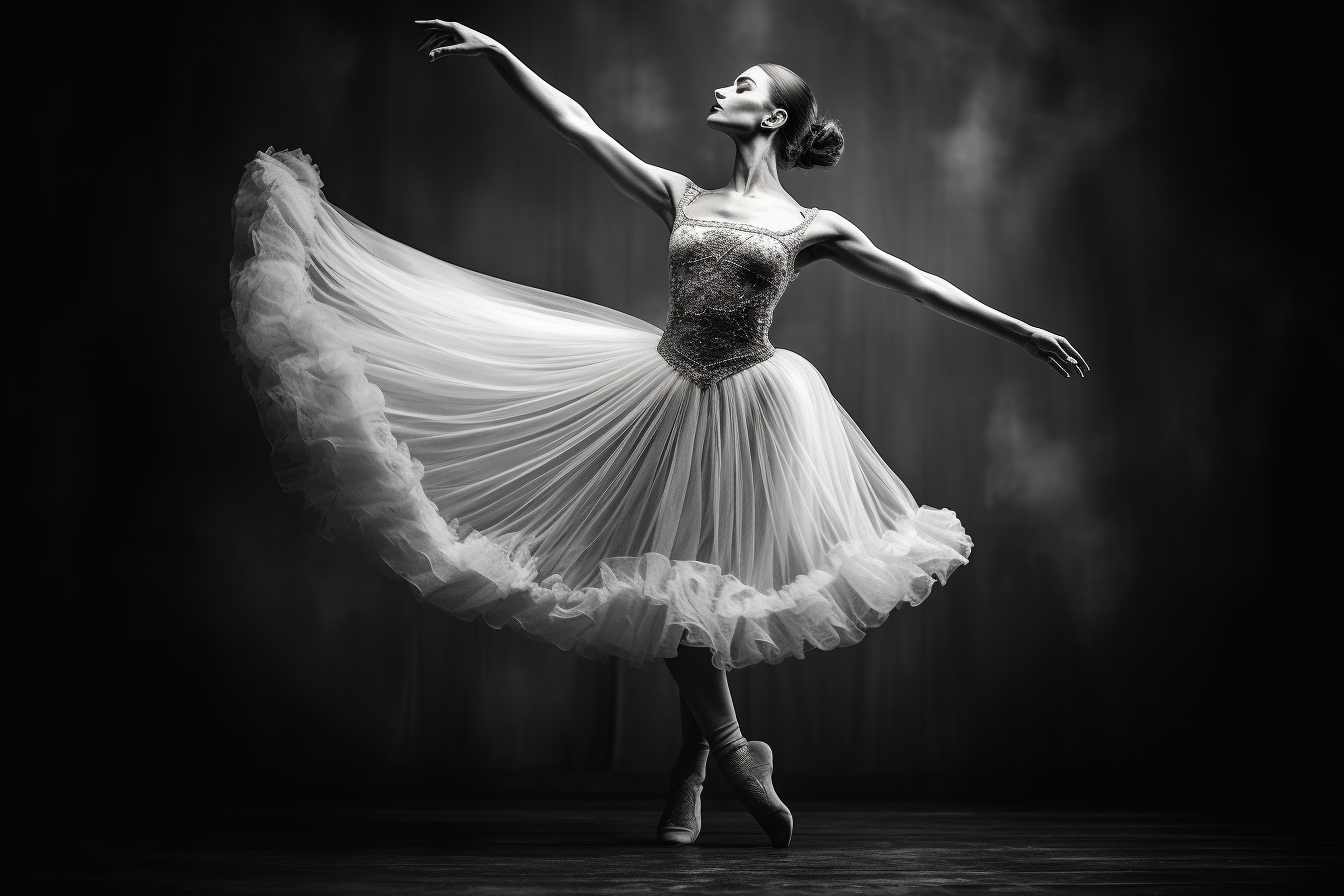 The Beauty and Artistry of Ballet