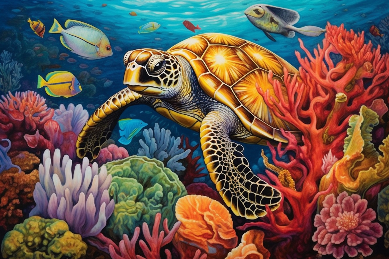 Kid Adventures: Snorkeling