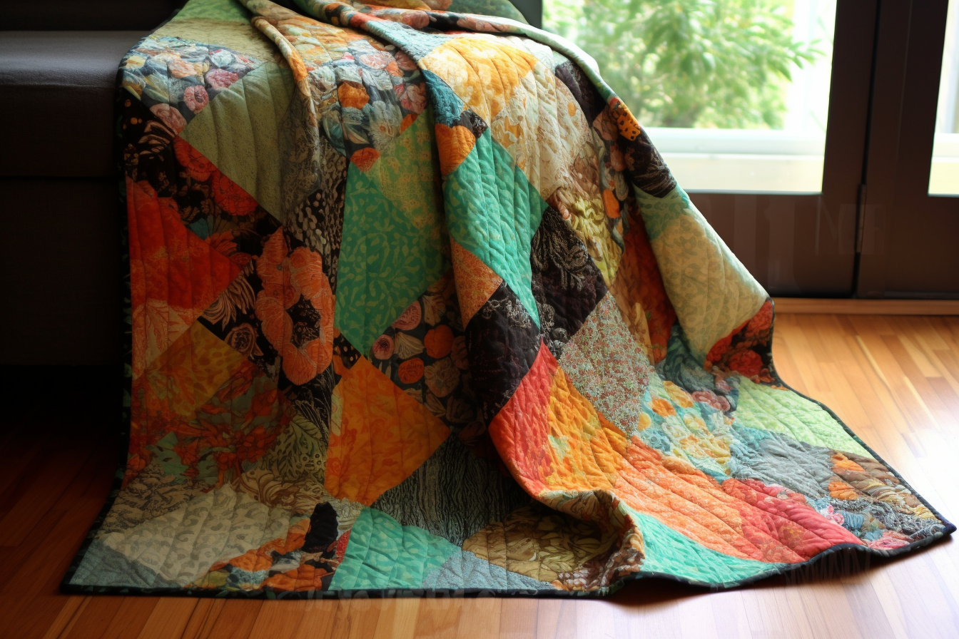 The Art of Quilting