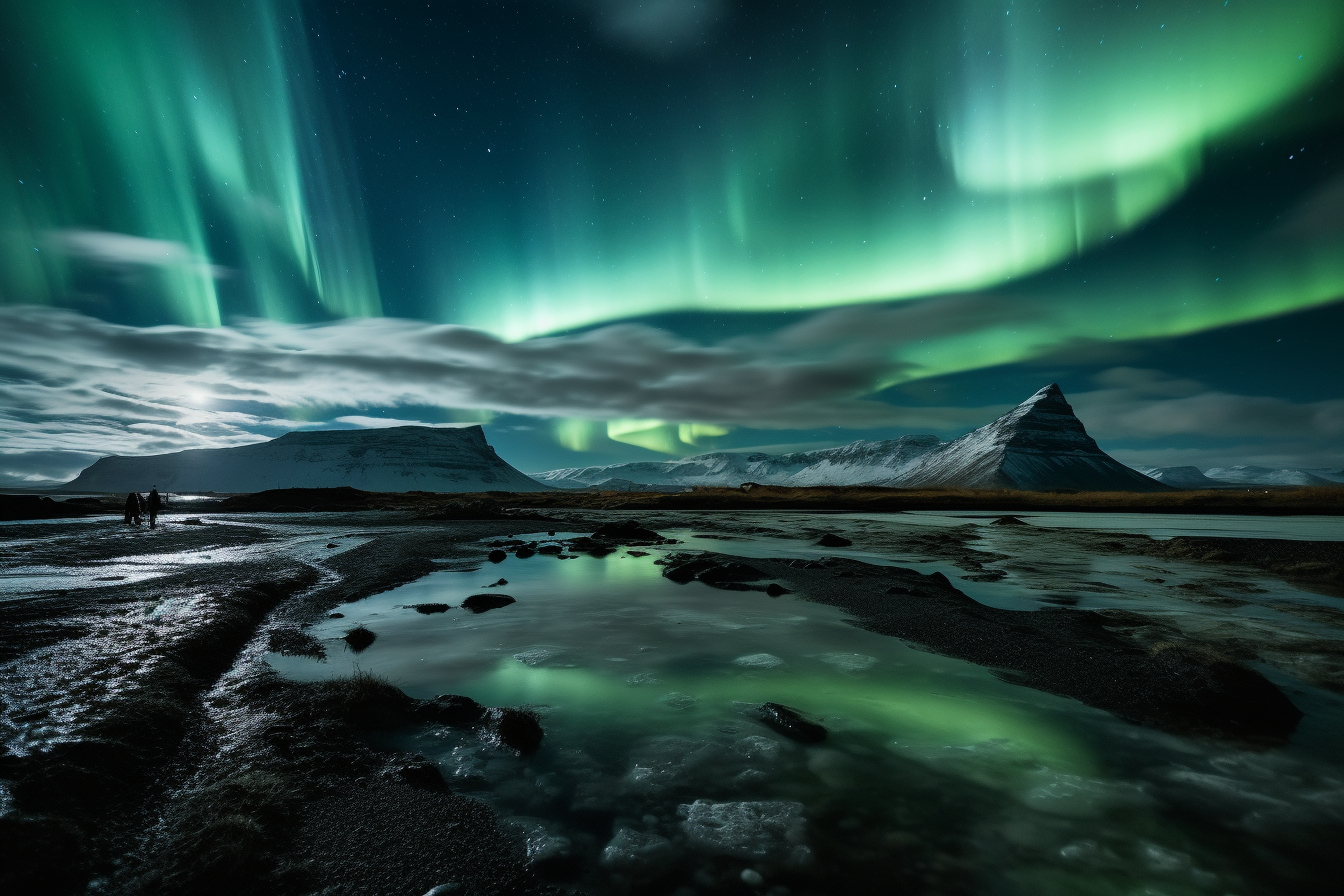 Kid Adventures: Iceland