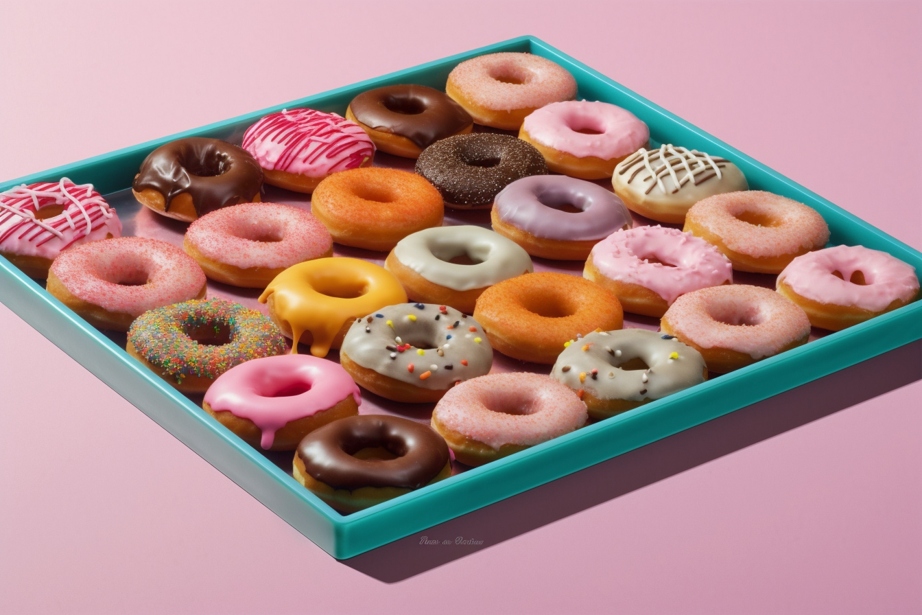 The Sweet Journey: Unveiling the History of Doughnuts