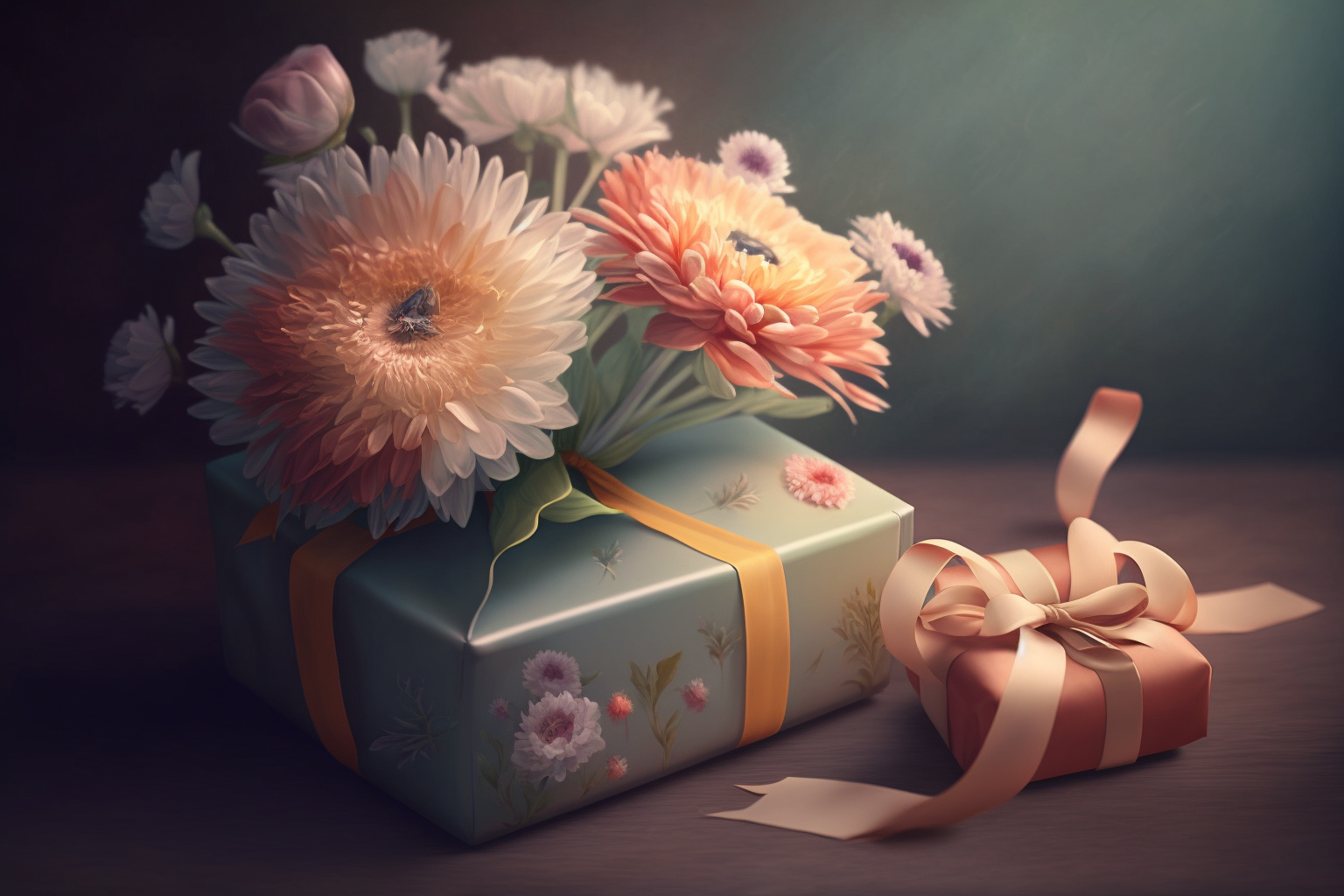 Mother’s Day – More Than a Macaroni Necklace