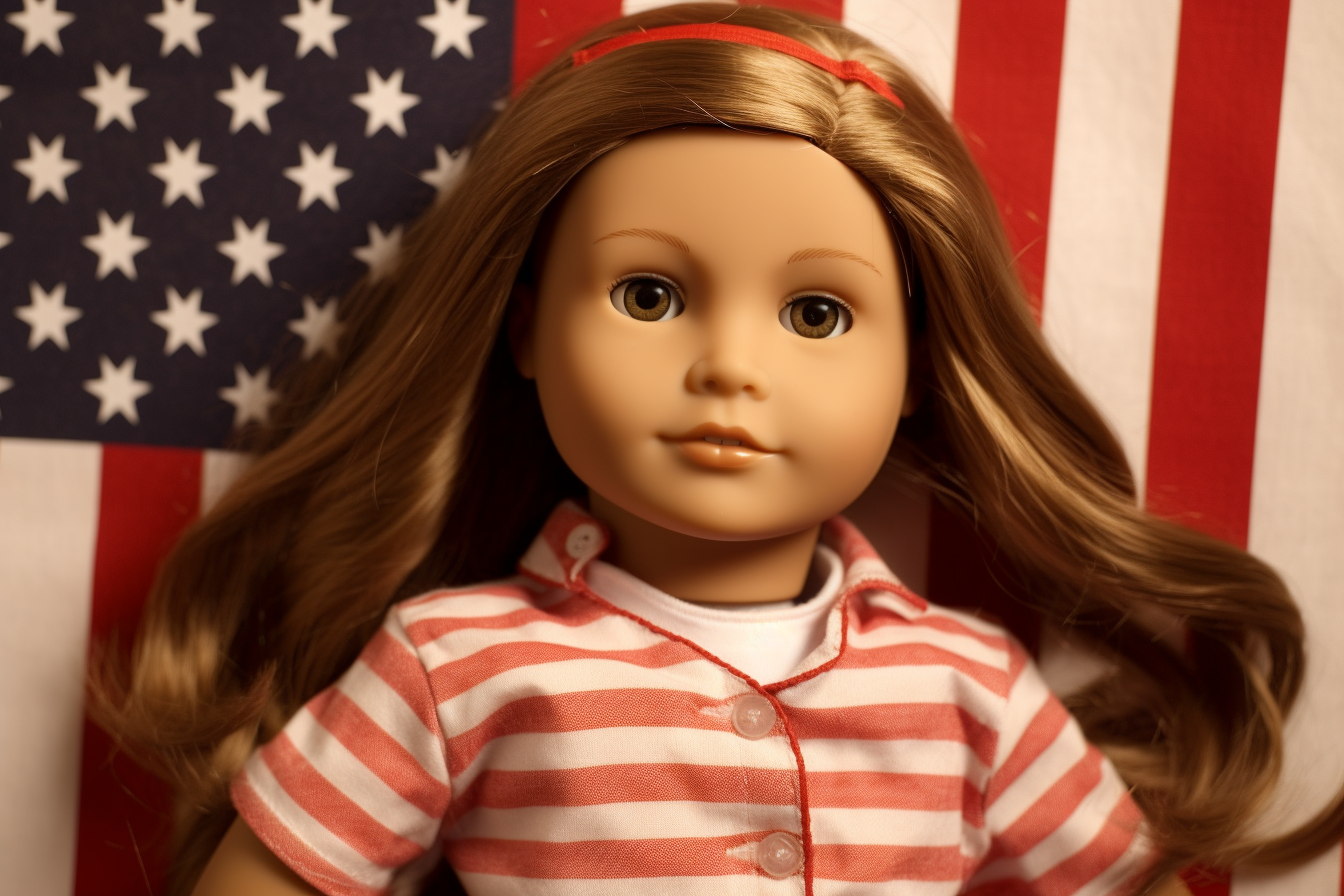 American Girl Dolls: Timeless Companions and Empowering Icons