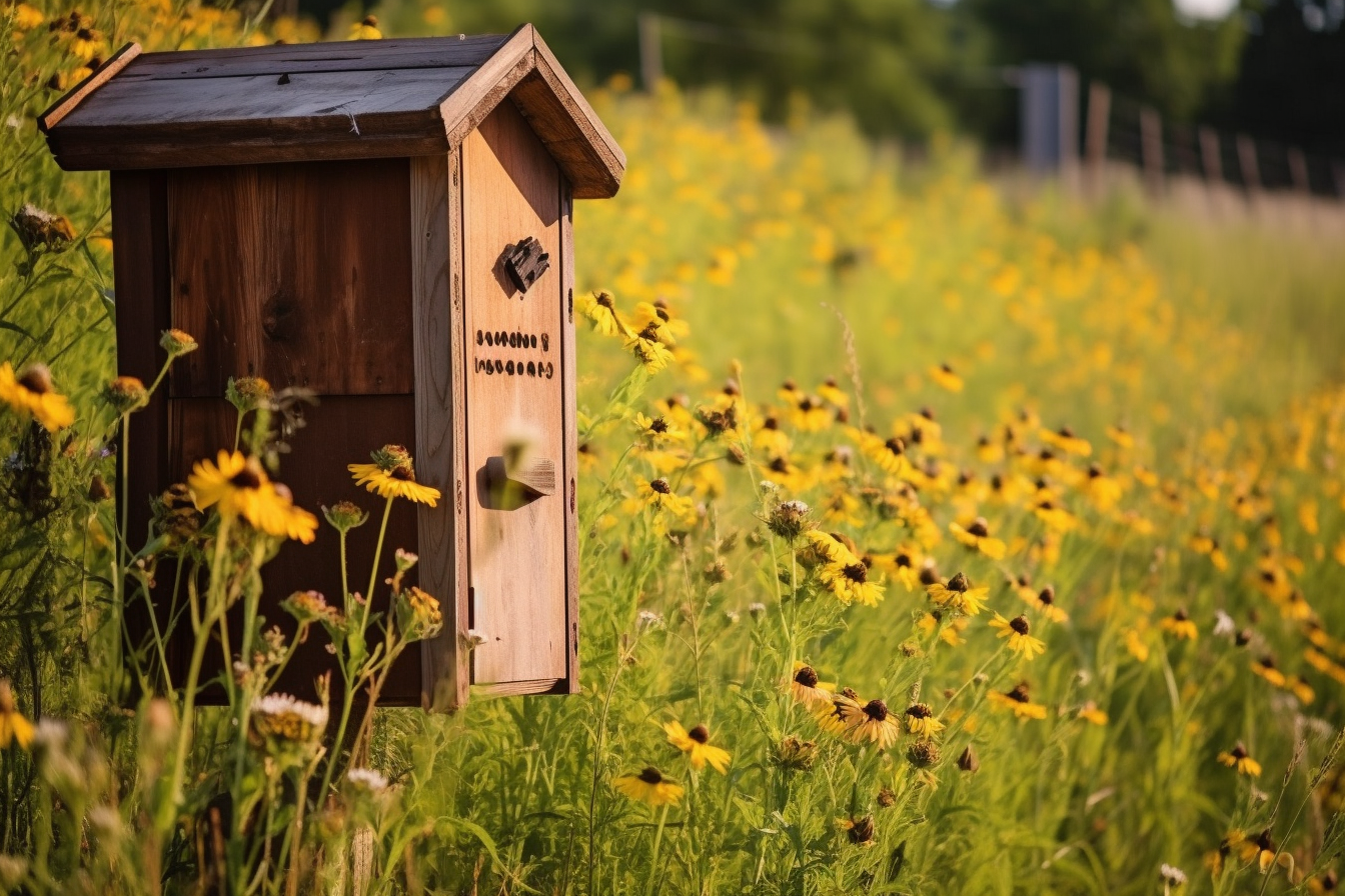 Embracing the Night Sky: A Fascinating History of Bat Houses