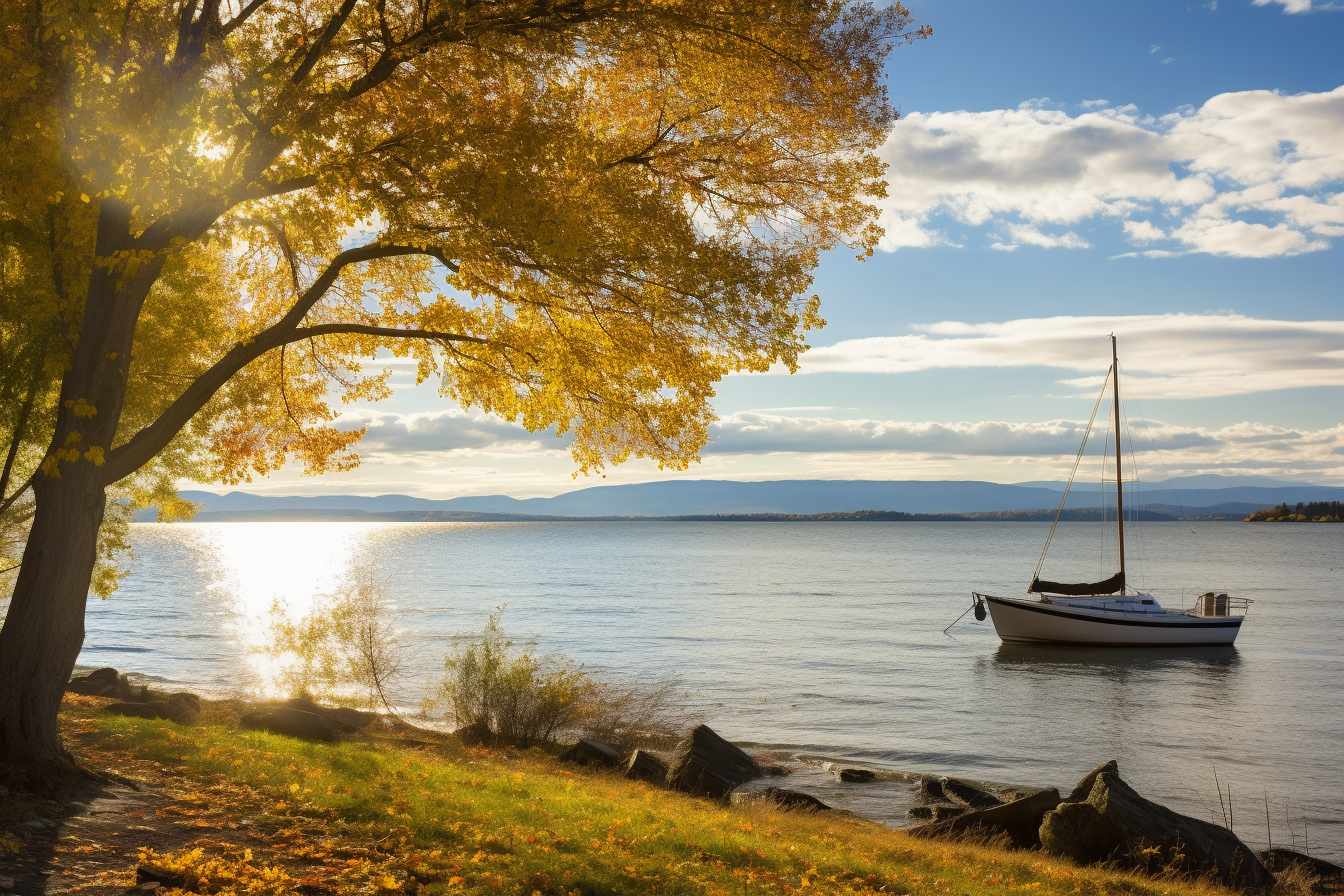 Kid Adventures: Vermont