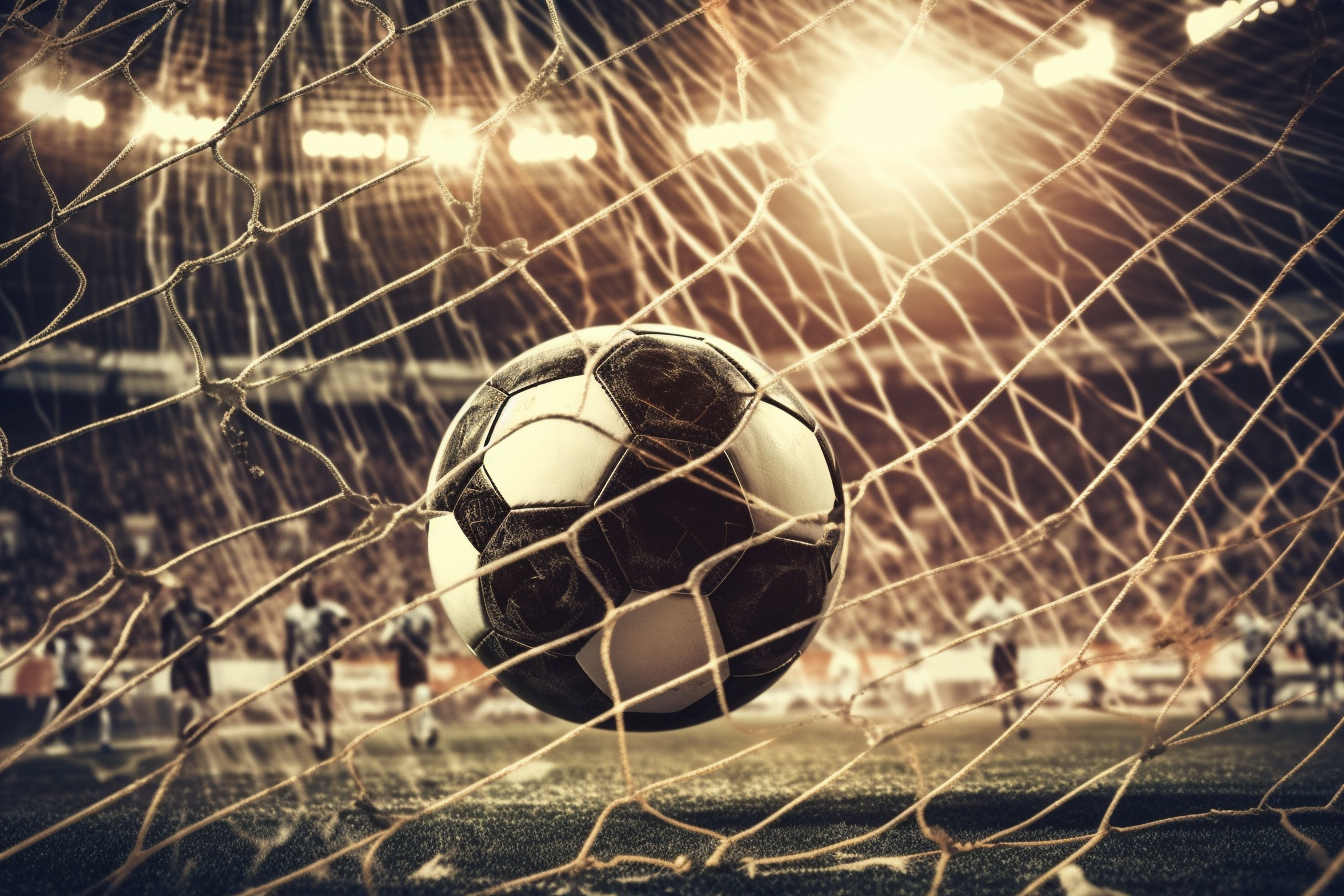 The Beautiful Game: Exploring the Thrills and Global Passion of Soccer