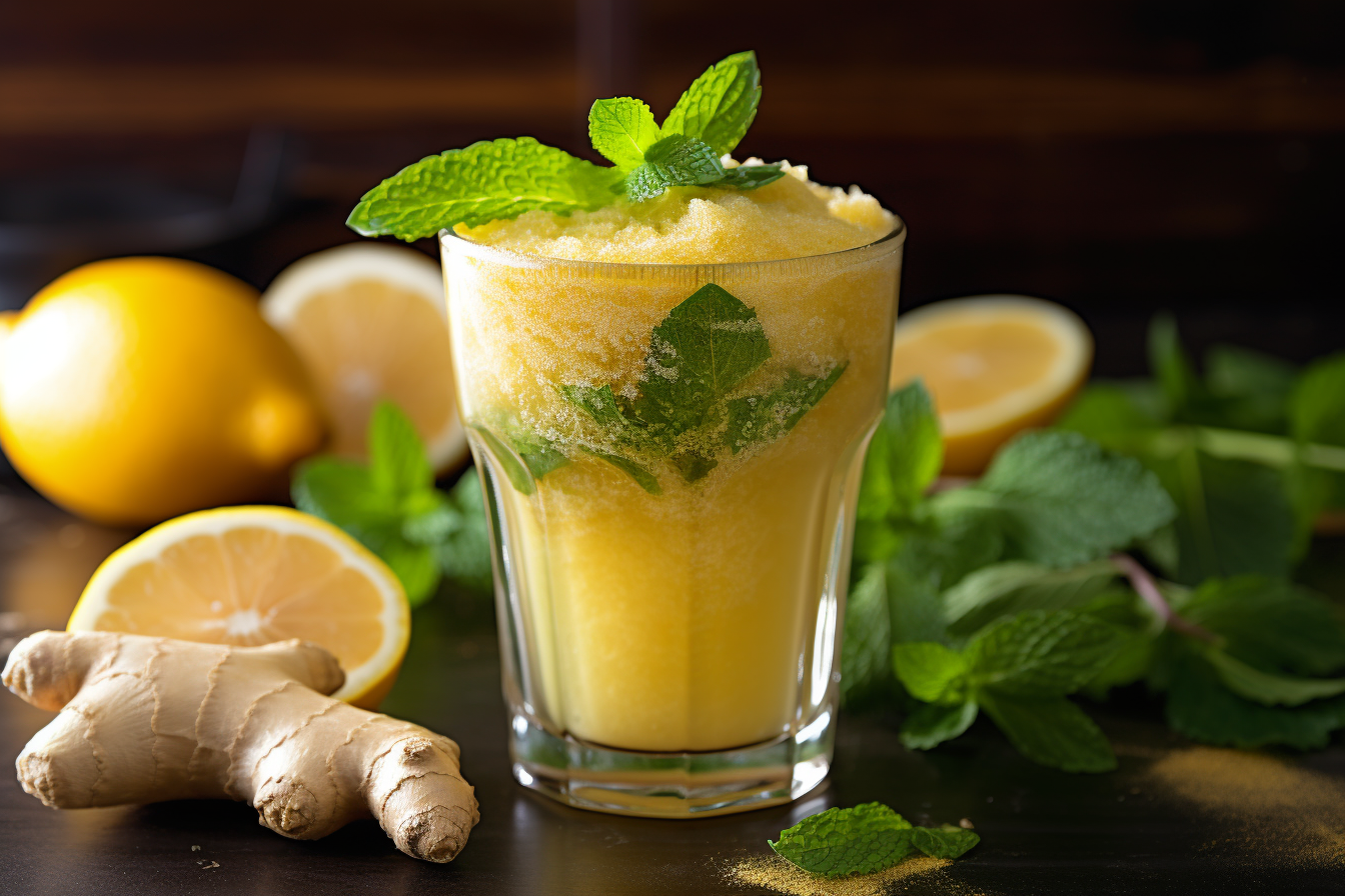 The Fascinating History of Cleansing Drinks