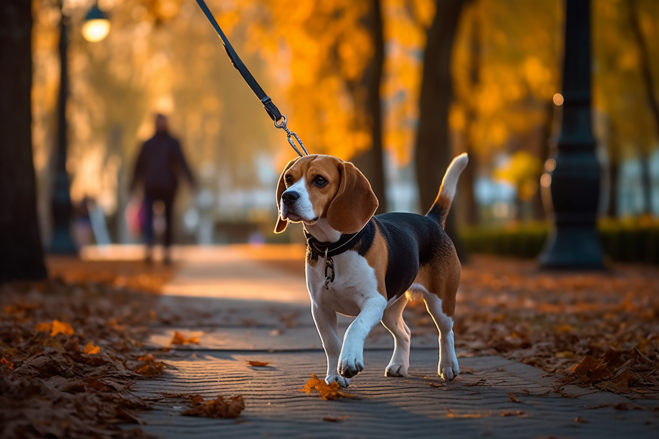 A Guide to Choosing the Right Leash for Your Furry Friend