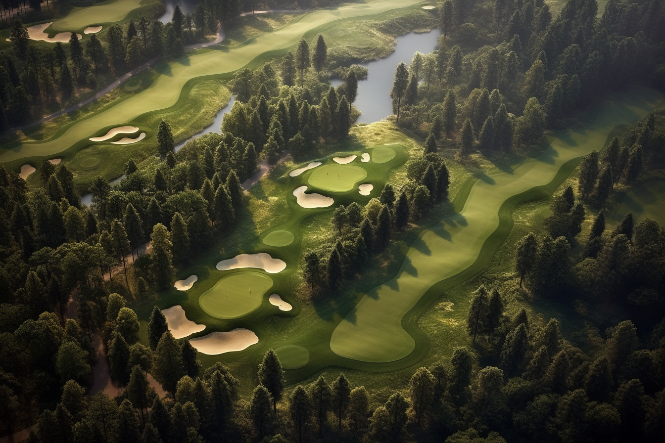 The Rich Tapestry of Golf