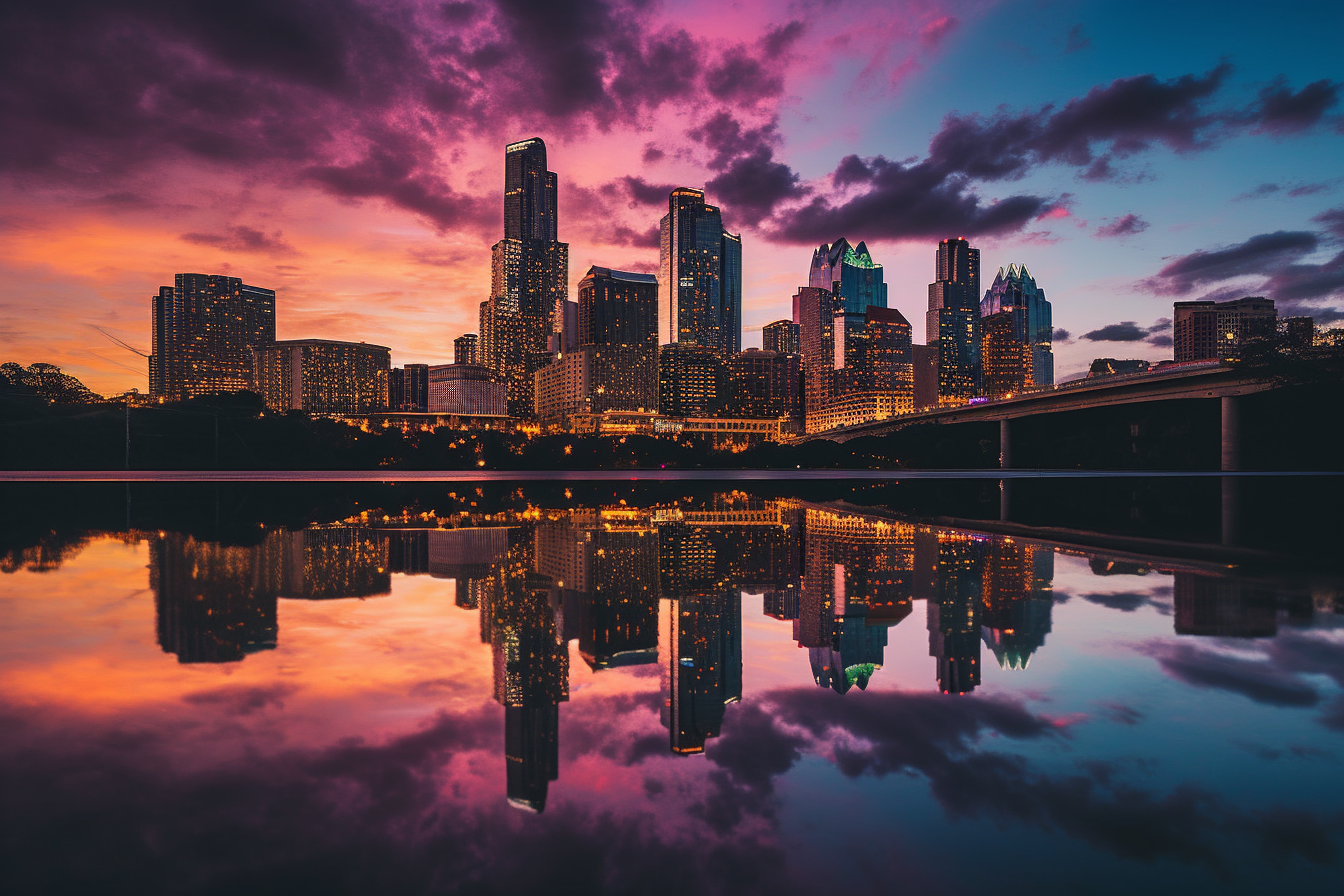 Kid Adventures: Austin, TX