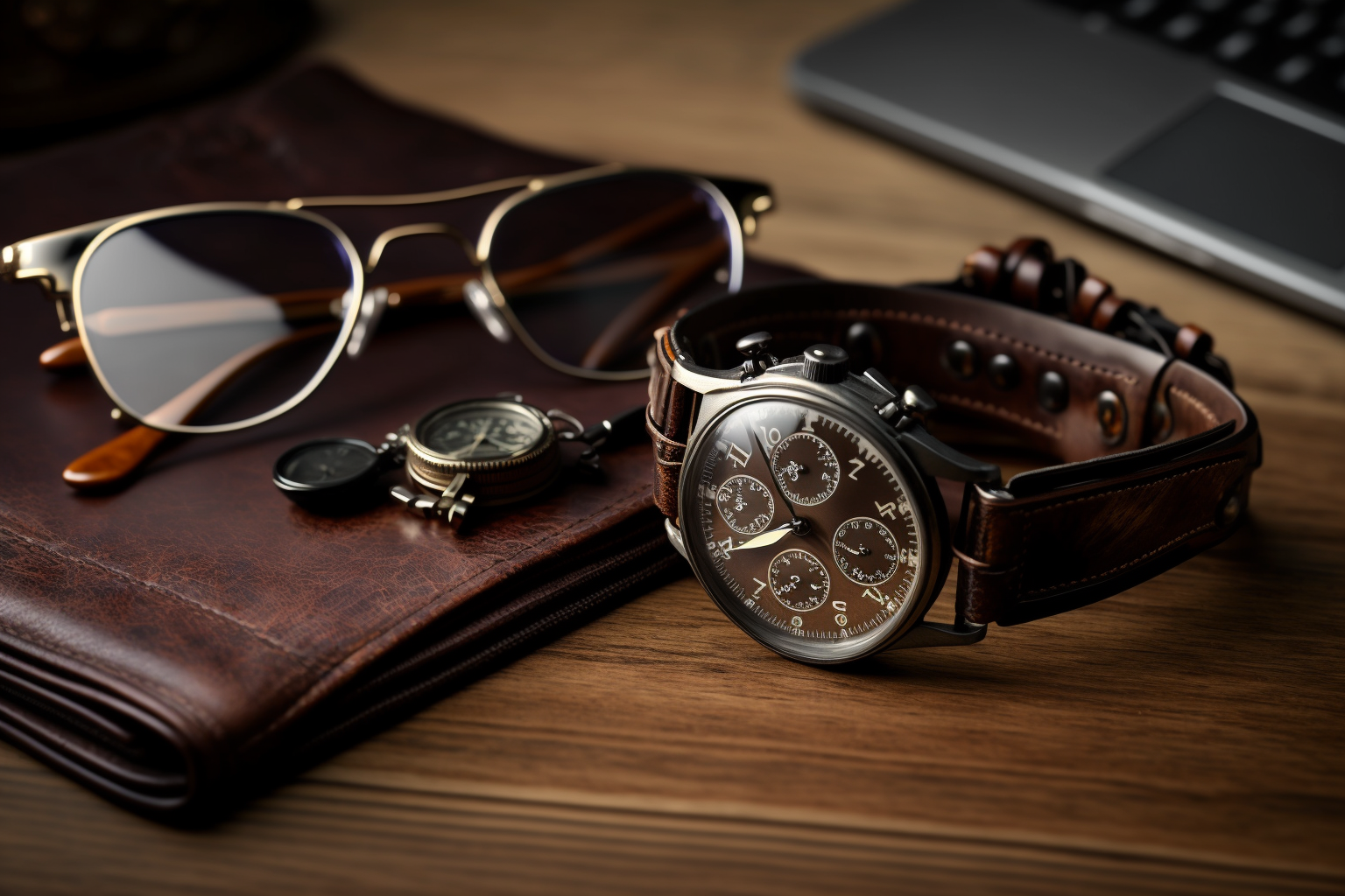 Father’s Day – More Than a Tie