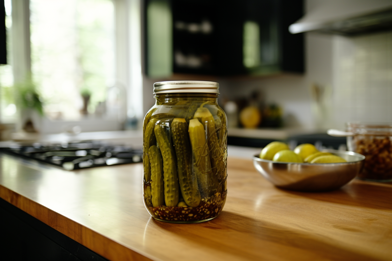 Exploring the World of Pickles