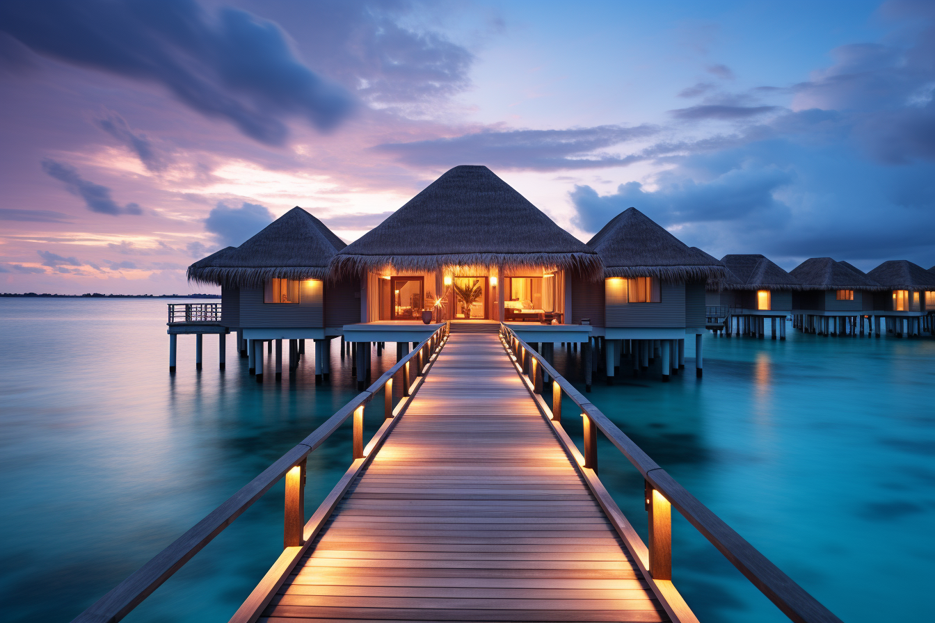 Kid Adventures: Maldives