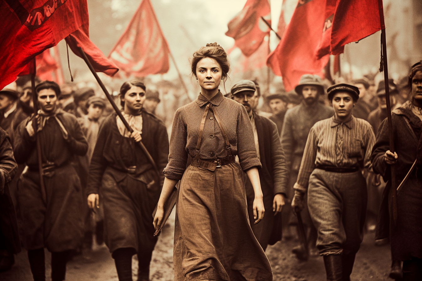 Celebrating Labor Day: Honoring the Contributions of Workers