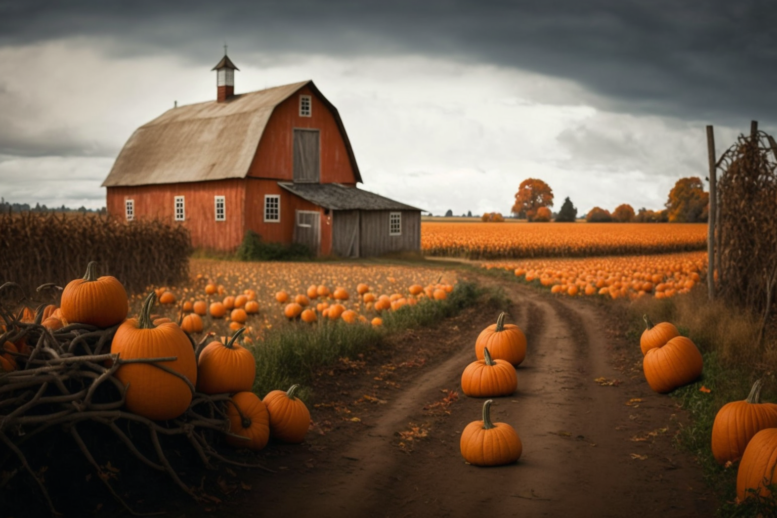 Halloween Traditions